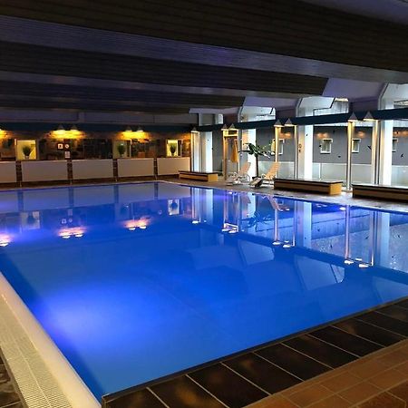 Mariposa 3 Incl Pool & Sauna Bad Harzburg Exterior foto