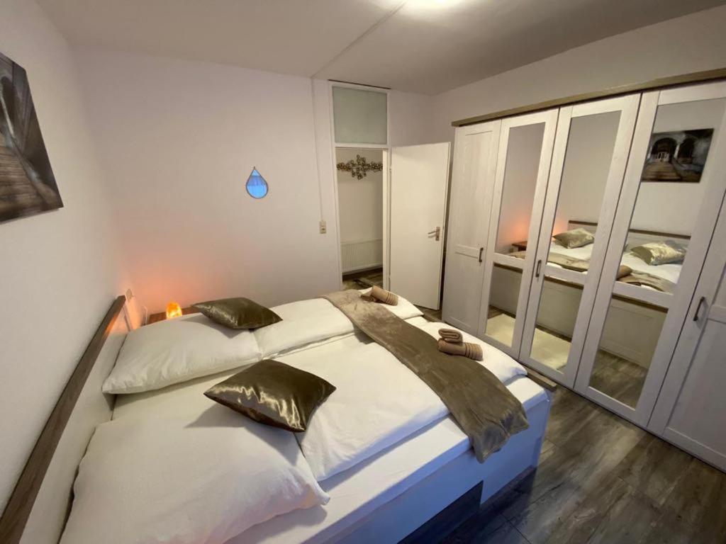Mariposa 3 Incl Pool & Sauna Bad Harzburg Exterior foto