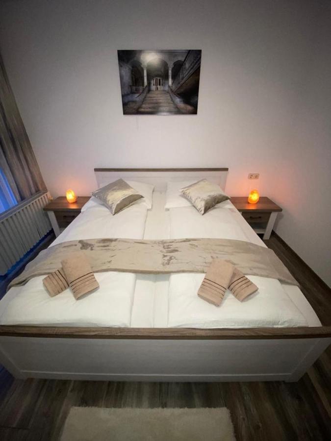 Mariposa 3 Incl Pool & Sauna Bad Harzburg Exterior foto