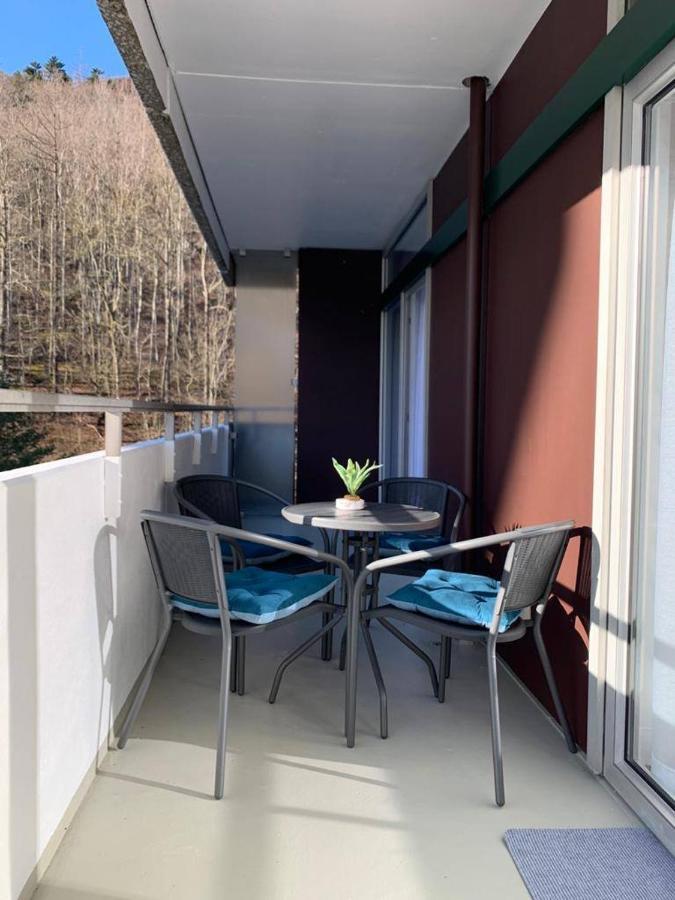 Mariposa 3 Incl Pool & Sauna Bad Harzburg Exterior foto